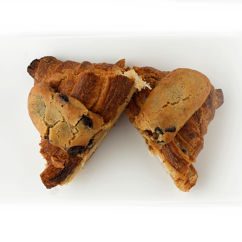 cookie-croissant