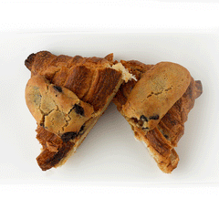 cookie-croissant