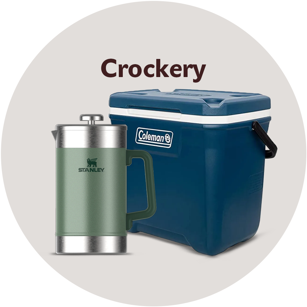 Crockery