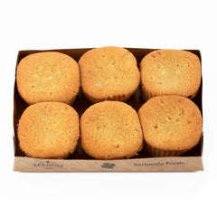 Cup Cake 6pcs