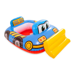 Intex Kiddie Car Float 59586