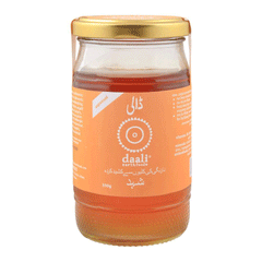Daali Citrus Honey 350g