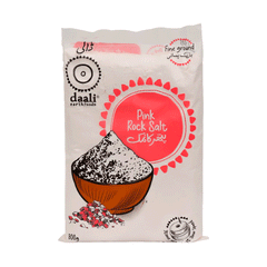 Daali Pink Salt Ground 800g