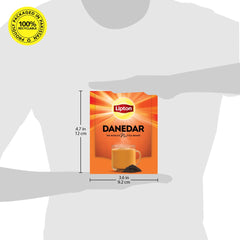 Lipton Danedar Strong Tea 20% Extra170g