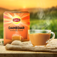 Lipton Danedar Strong Tea 20% Extra170g