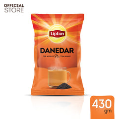 Lipton Danedar Strong Tea 430g