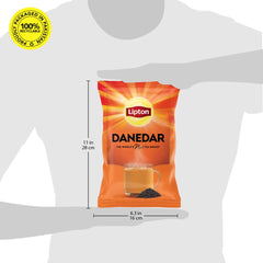 Lipton Danedar Strong Tea 430g