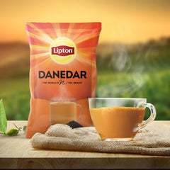 Lipton Danedar Strong Tea 430g
