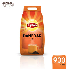 Lipton Danedar Strong Tea 900g
