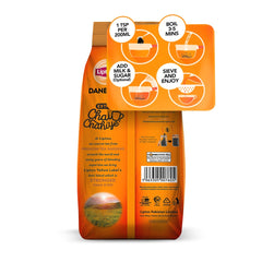 Lipton Danedar Strong Tea 900g