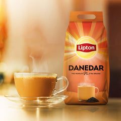 Lipton Danedar Strong Tea 900g