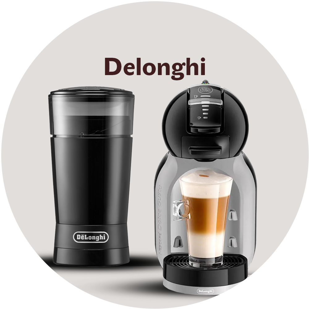 Delonghi