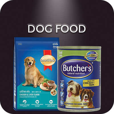 Dog Food
