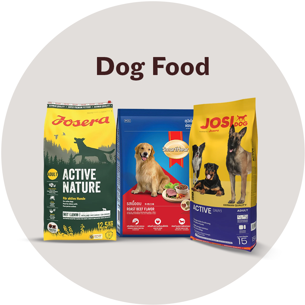 Dog Food