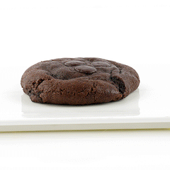 double-chocolate-cookie
