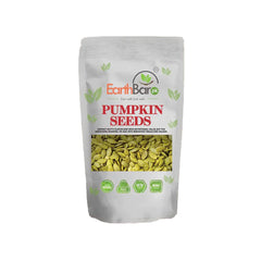 Nature's Bar Pumpkin Seeds 100g