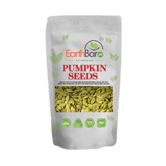 Nature's Bar Pumpkin Seeds 150g