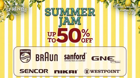 Upto 50% OFF