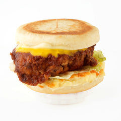 Springs English Muffins Sandwich