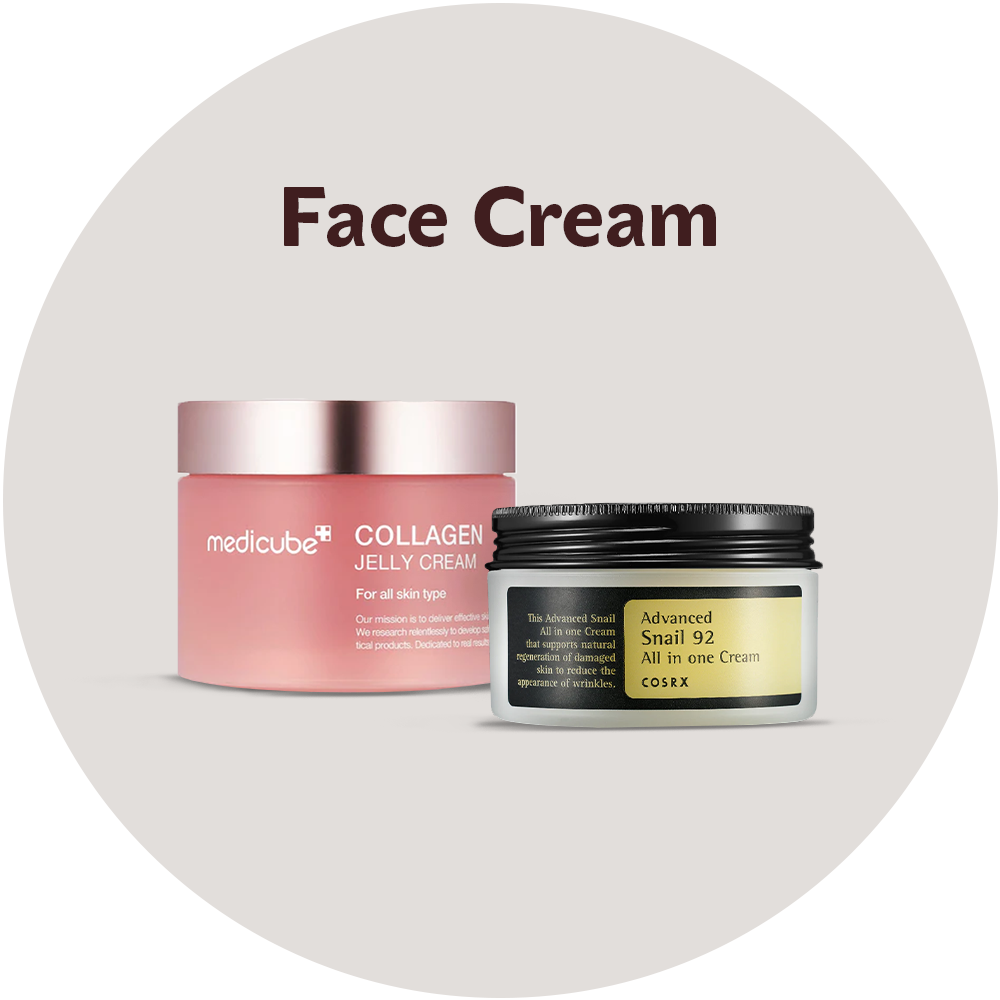 Facial Cream