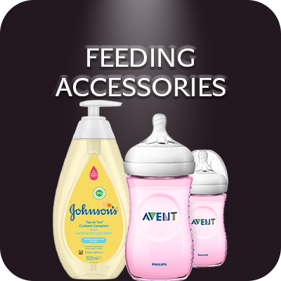 Feeding Accessories