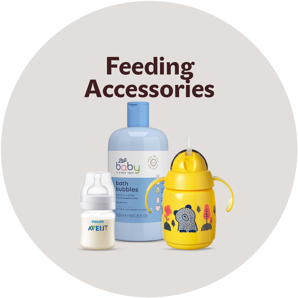 Feeding Accessories