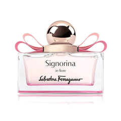 Ferragamo Signorina In Fiore EDT 100ml