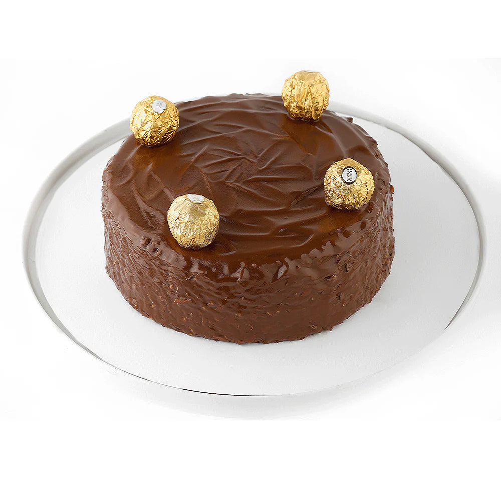 Springs Ferrero Rocher Cake 2-2.5 Lb