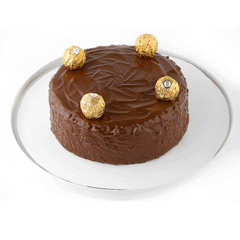 ferrero-cake