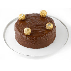 Springs Ferrero Rocher Cake 2-2.5 Lb