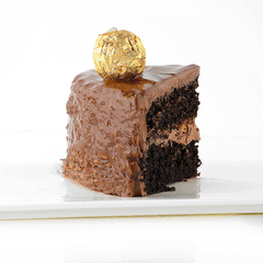 ferrero-cake