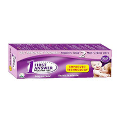 First Ans 1 Ovulation Test Kit
