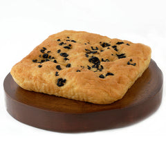 Springs Focaccia Bread