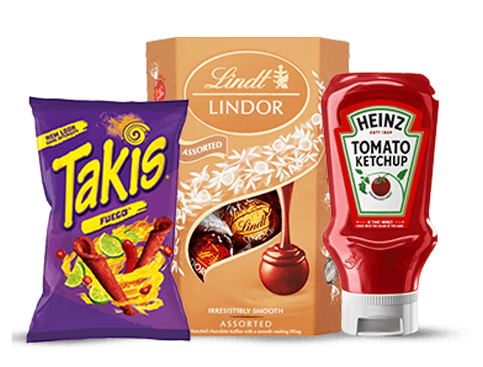 FOOD CUPBOARD