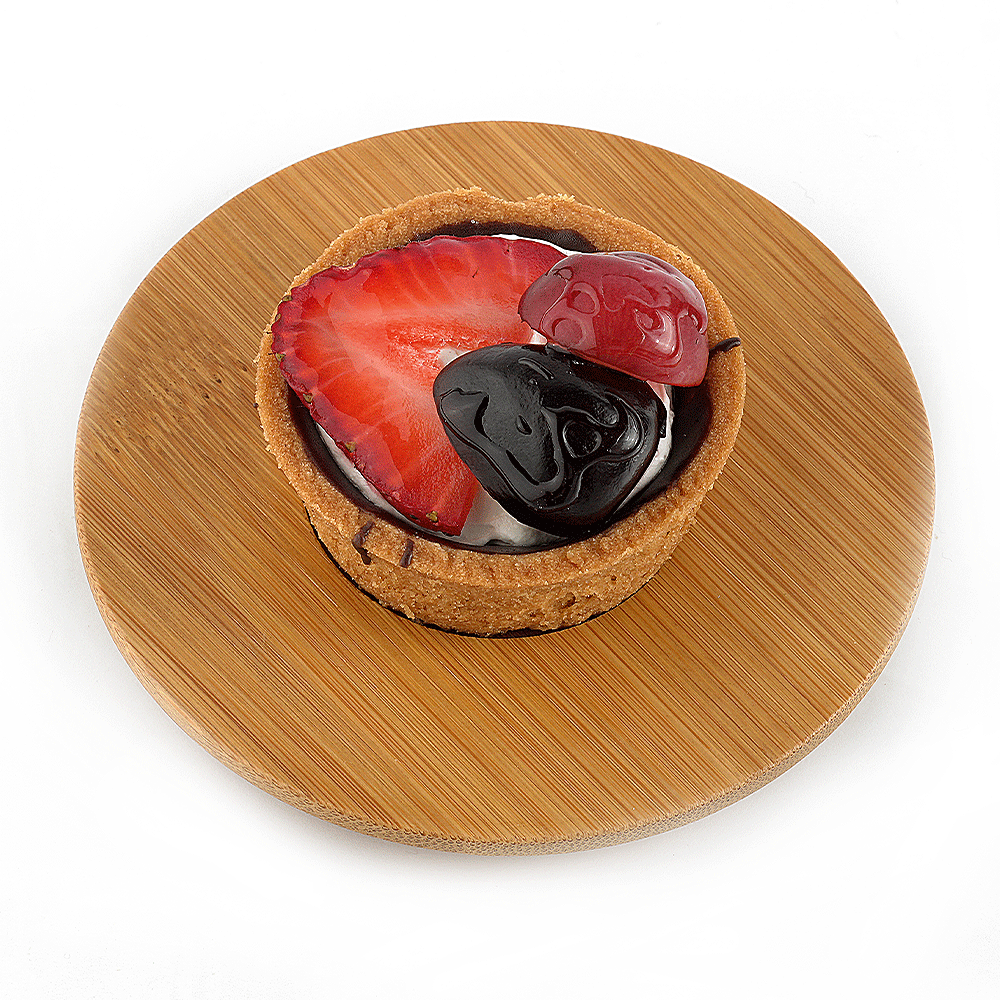 fruit-tart