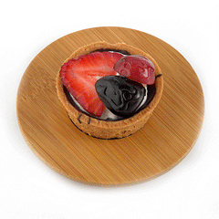 fruit-tart