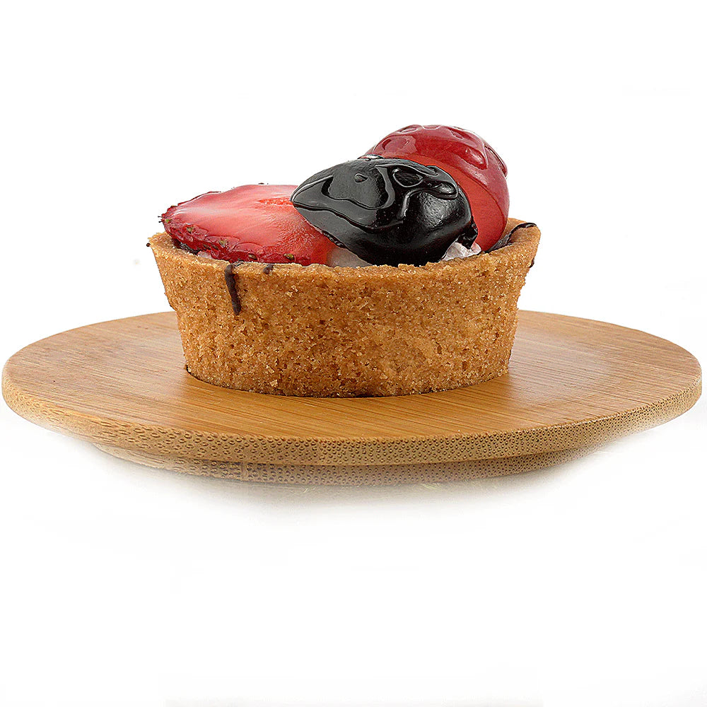 Springs Mixed Fruit Tart