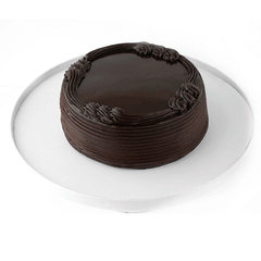 fudge-cake