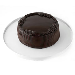 Springs Chocolate Fudge Cake