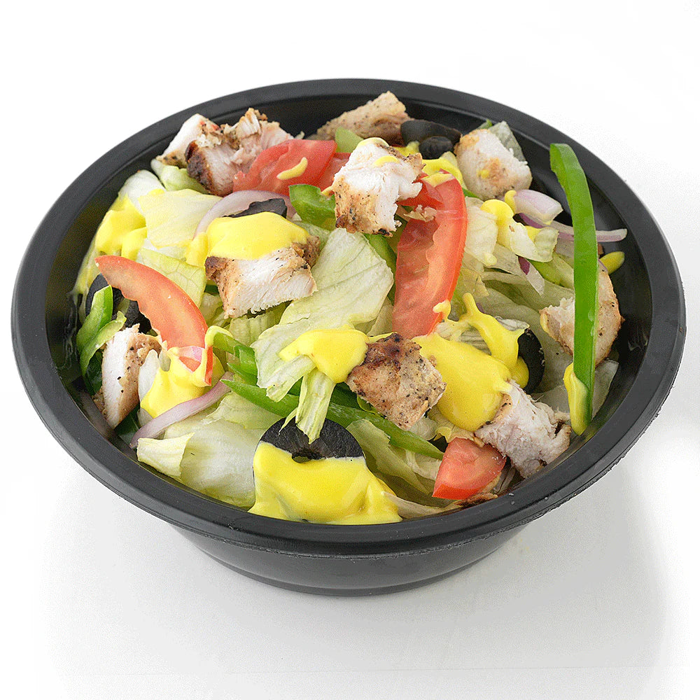 Springs Garden Salad