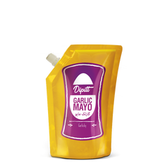 Dipitt Garlic Mayo 400ml