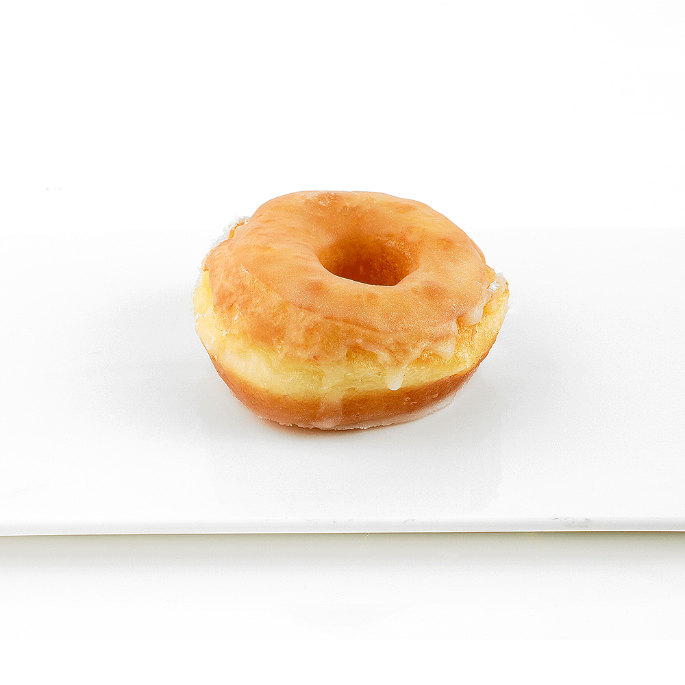 glazed-donut