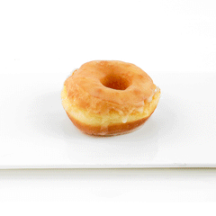 glazed-donut