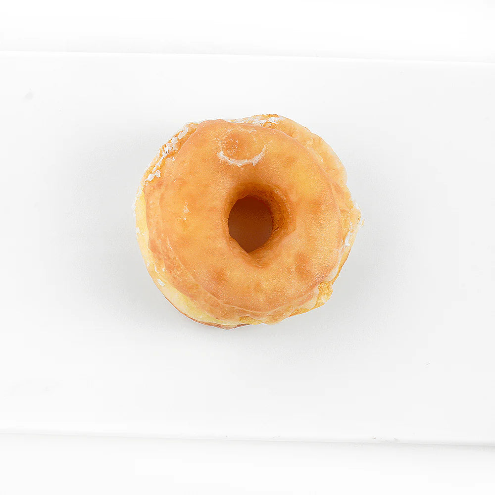 Springs Glazed Donut