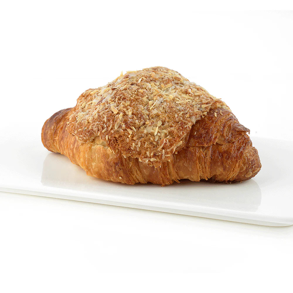 Springs Gourmet Crossaint Almond
