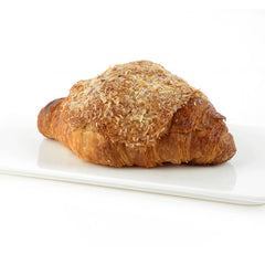 Springs Gourmet Crossaint Almond