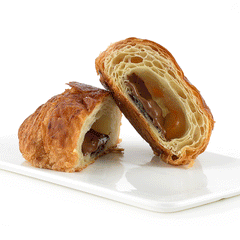 gourmet-chocolate-croissant