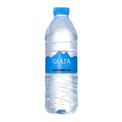 Gulfa Mineral Water 500ml