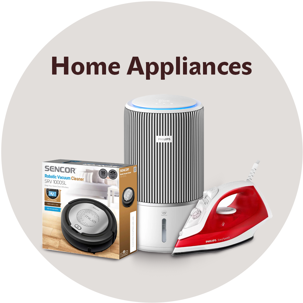 Home Appliances