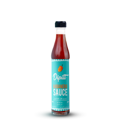 Dipitt Habanero Sauce 60ml